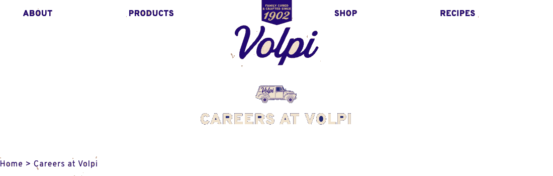 Volpi Foods